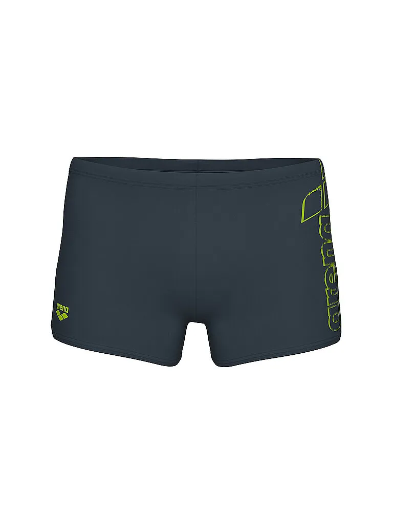arena Herren Beinbadehose Scratchy