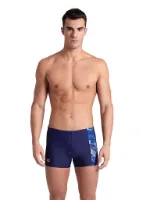 arena Herren Beinbadehose Splash Point arena Herren Beinbadehose Splash Point