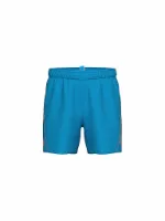 arena Jungen Badeshort Boxer Solid