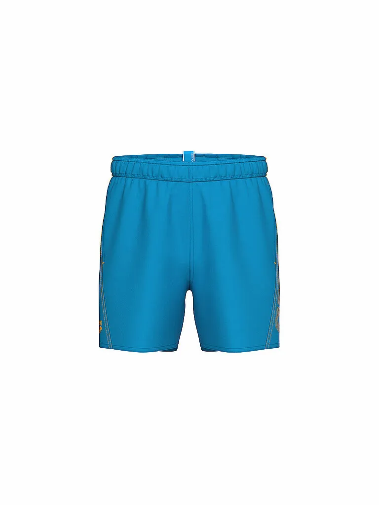 arena Jungen Badeshort Boxer Solid arena Jungen Badeshort Boxer Solid