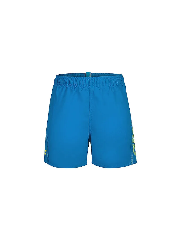arena Jungen Badeshort Fundamentals Logo arena Jungen Badeshort Fundamentals Logo