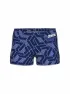 arena Jungen Beinbadehose Escape