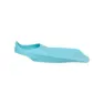 arena Junior Schwimmflossen unisex, Sky