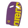 Plum / artic lime