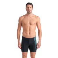 arena Kikko V Graphic Badehose Boxer arena Kikko V Graphic Badehose Boxer