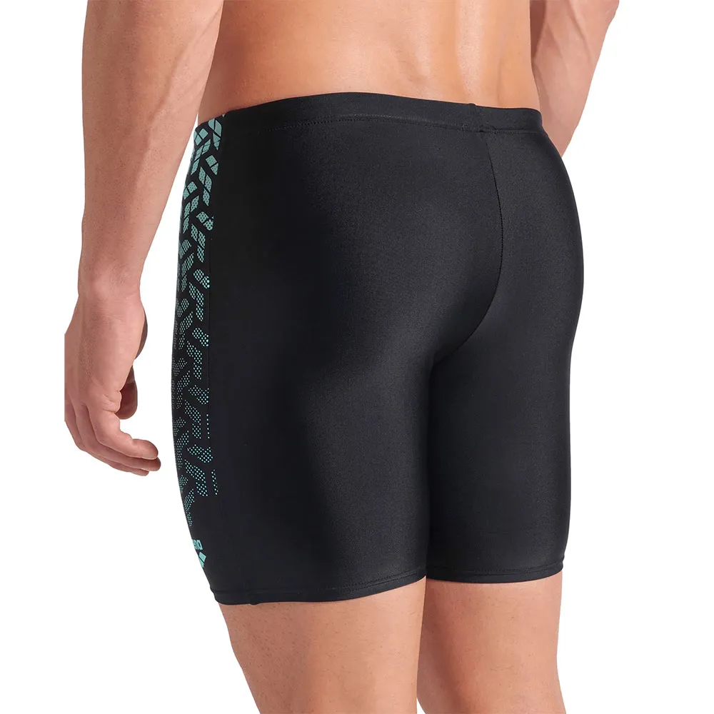 arena Kikko V Graphic Badehose Boxer arena Kikko V Graphic Badehose Boxer