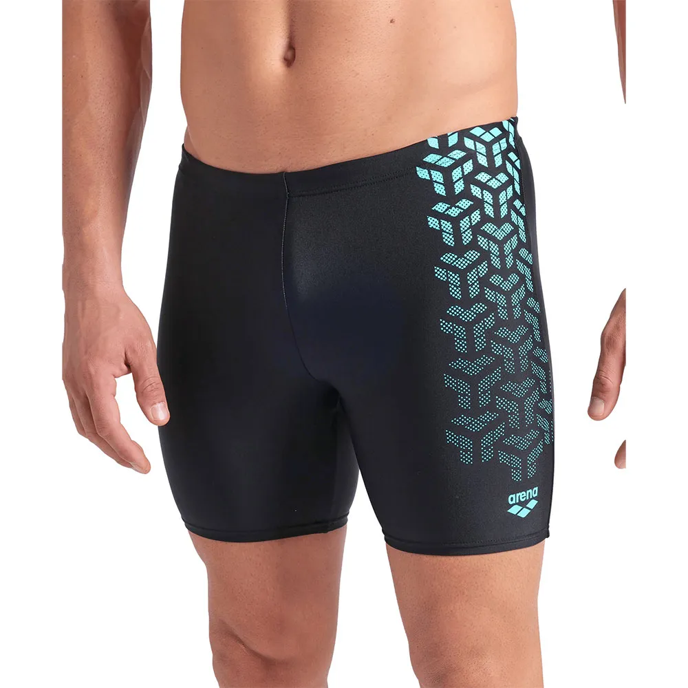 arena Kikko V Graphic Badehose Boxer arena Kikko V Graphic Badehose Boxer