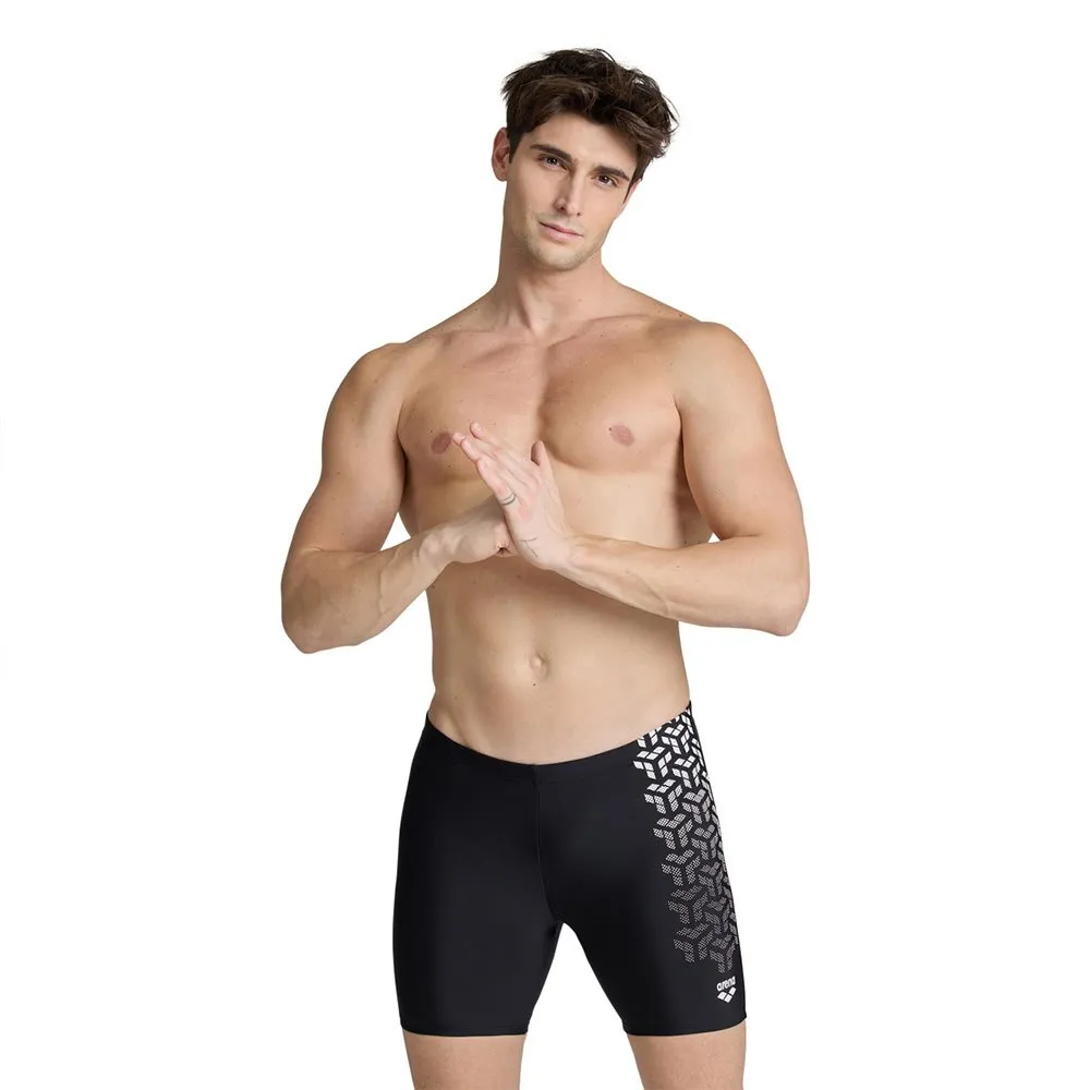 arena Kikko V Jammer, Black / white arena Kikko V Jammer, Black / white