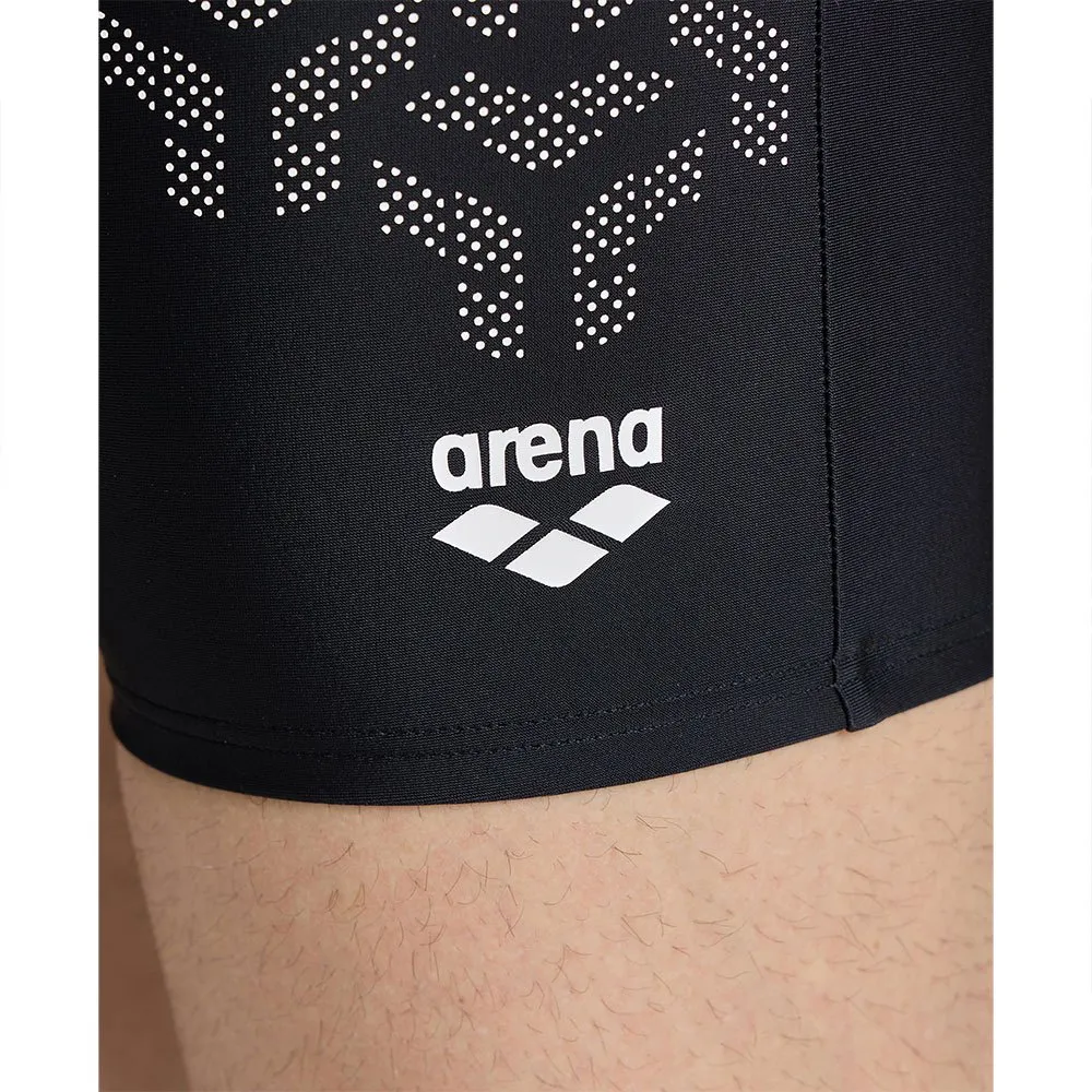arena Kikko V Jammer, Black / white arena Kikko V Jammer, Black / white
