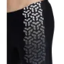 arena Kikko V Jammer, Black / white