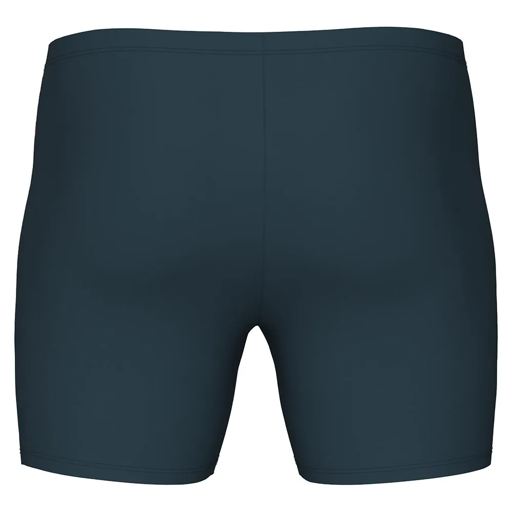 arena Kikko V Mid Graphic Jammer male arena Kikko V Mid Graphic Jammer male