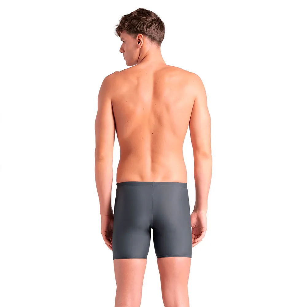 arena Kikko V Mid Graphic Jammer male arena Kikko V Mid Graphic Jammer male