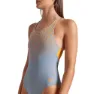arena Kikko V V Back Graphic Badeanzug female
