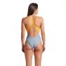arena Kikko V V Back Graphic Badeanzug female