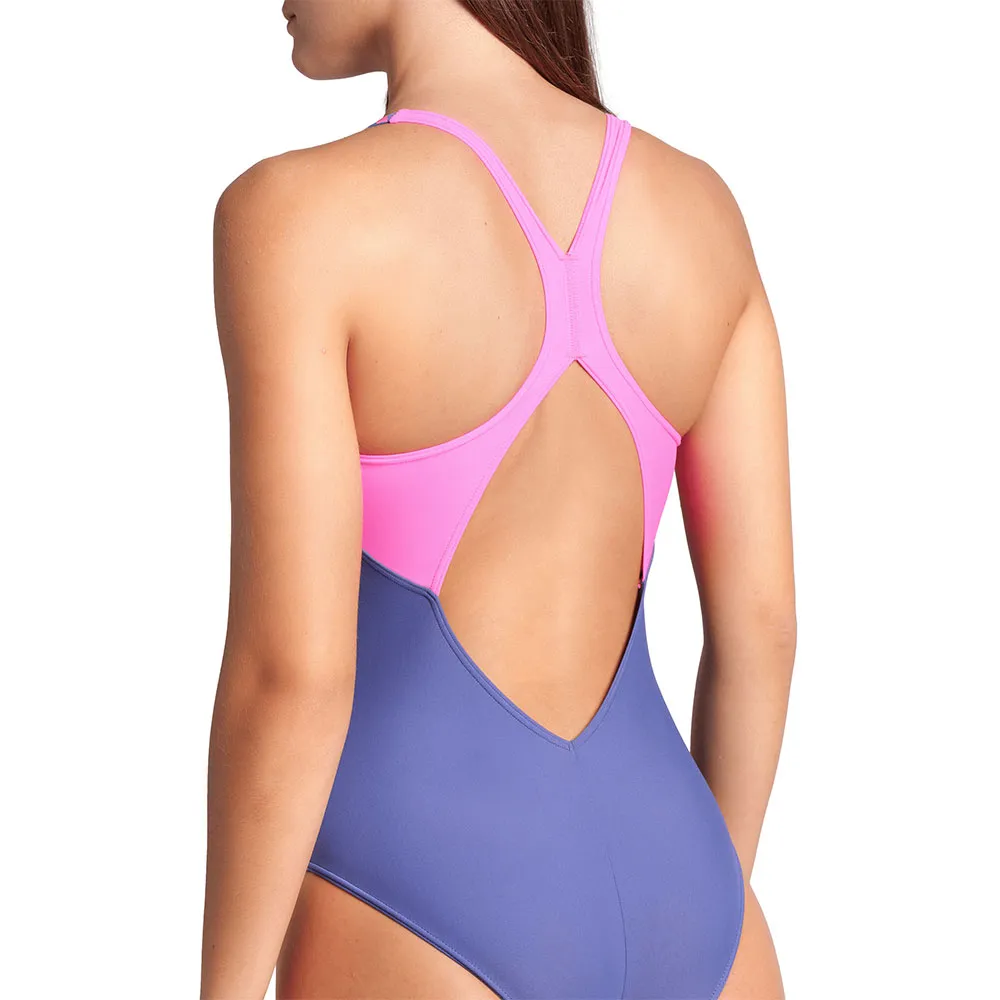 arena Kikko V V Back Graphic Badeanzug arena Kikko V V Back Graphic Badeanzug