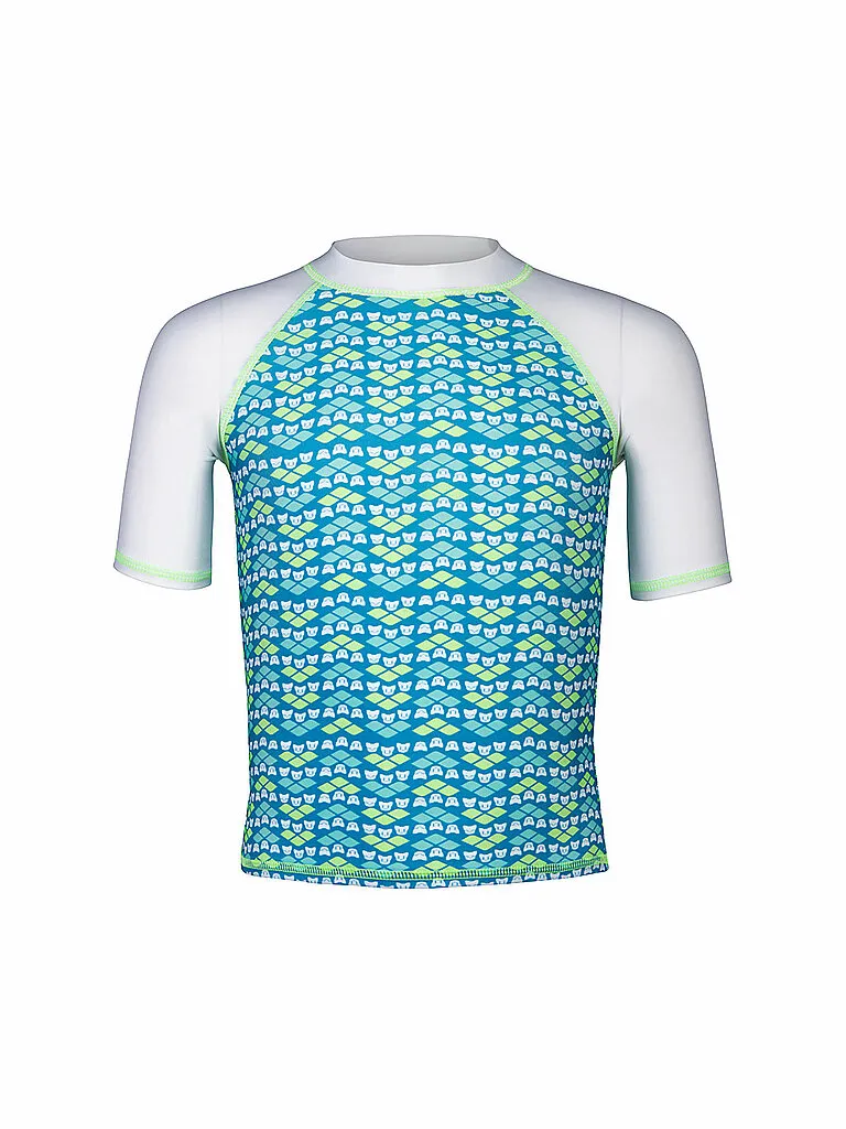 arena Kinder Beachshirt Lycra UV arena Kinder Beachshirt Lycra UV