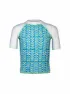 arena Kinder Beachshirt Lycra UV