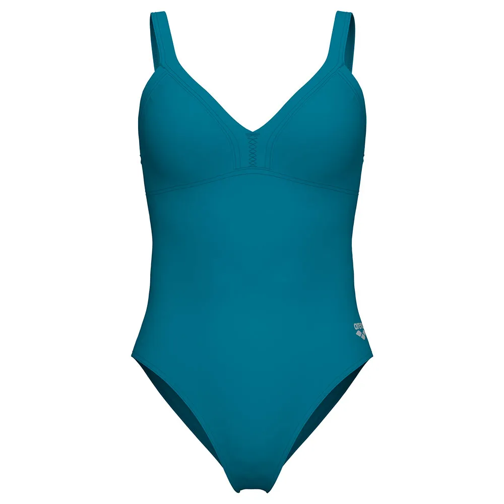 arena Lara Badeanzug, Green blue arena Lara Badeanzug, Green blue