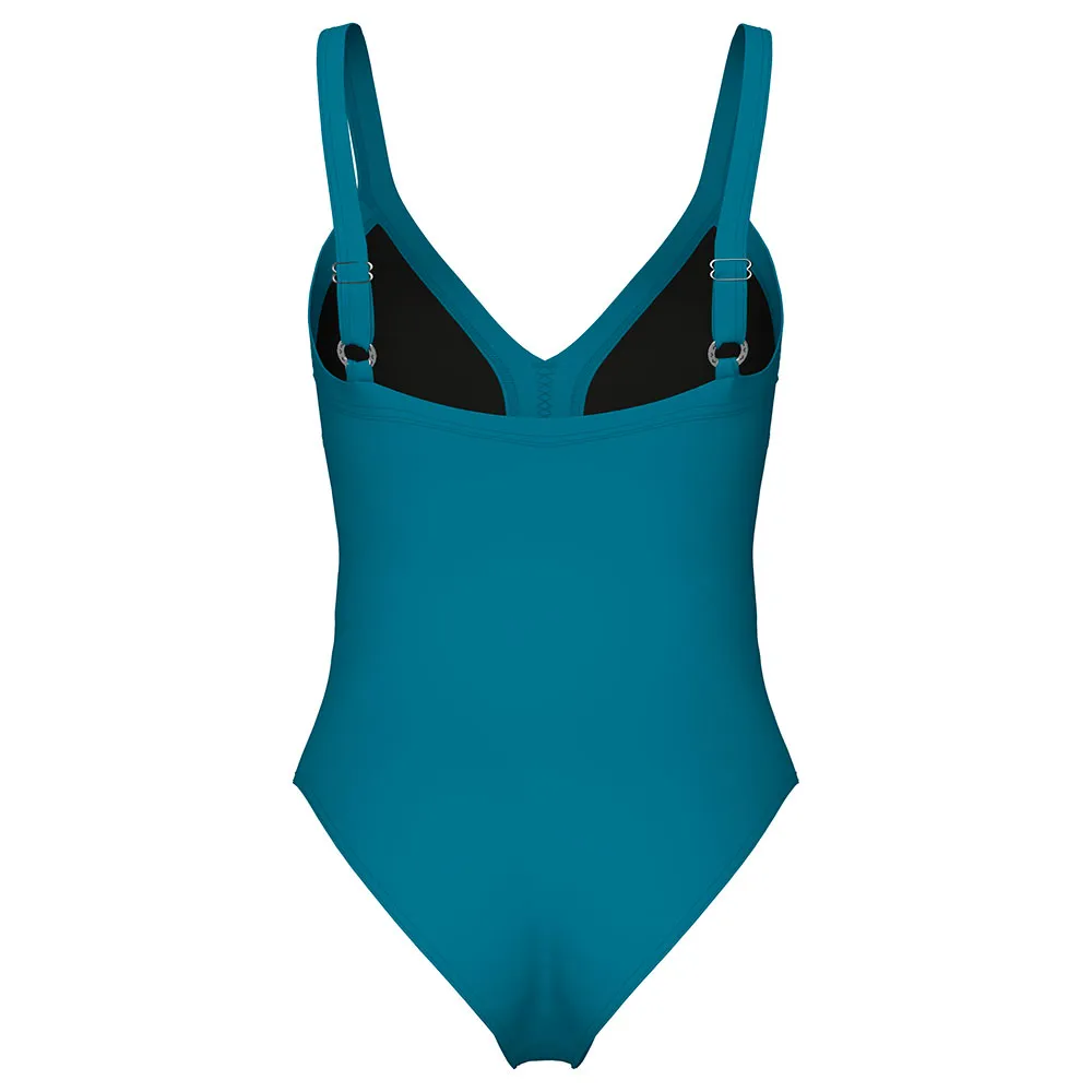 arena Lara Badeanzug, Green blue arena Lara Badeanzug, Green blue