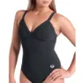 arena Lara Soft Curve Back Badeanzug