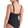 arena Lara Soft Curve Back Badeanzug