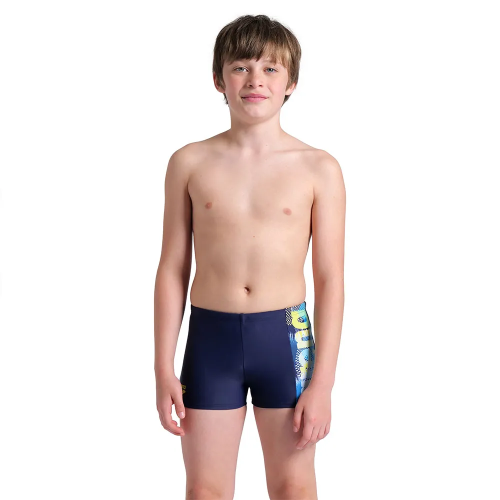 arena Light Tricks Badehose Boxer arena Light Tricks Badehose Boxer
