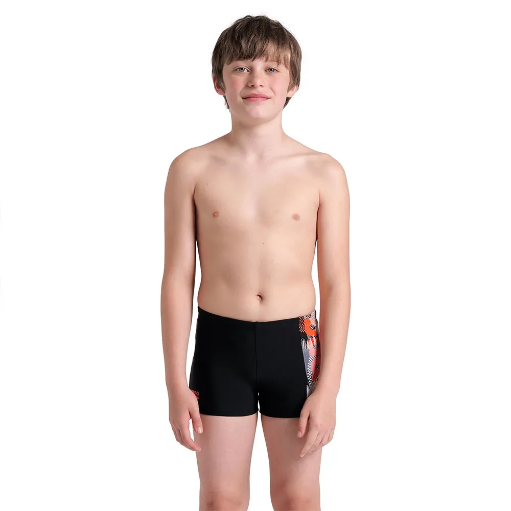 arena Light Tricks Badehose Boxer male