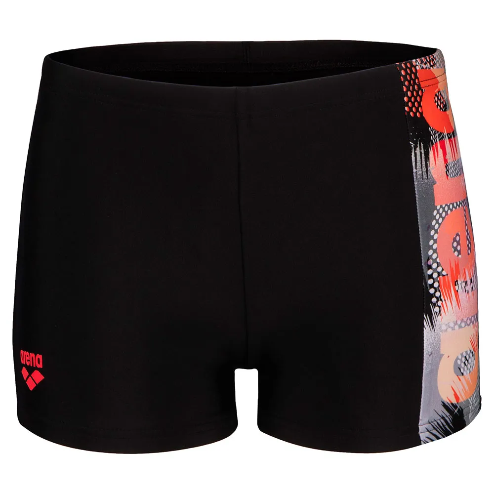 arena Light Tricks Badehose Boxer male