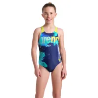 arena Light Tricks Swim Pro Back Badeanzug female arena Light Tricks Swim Pro Back Badeanzug female