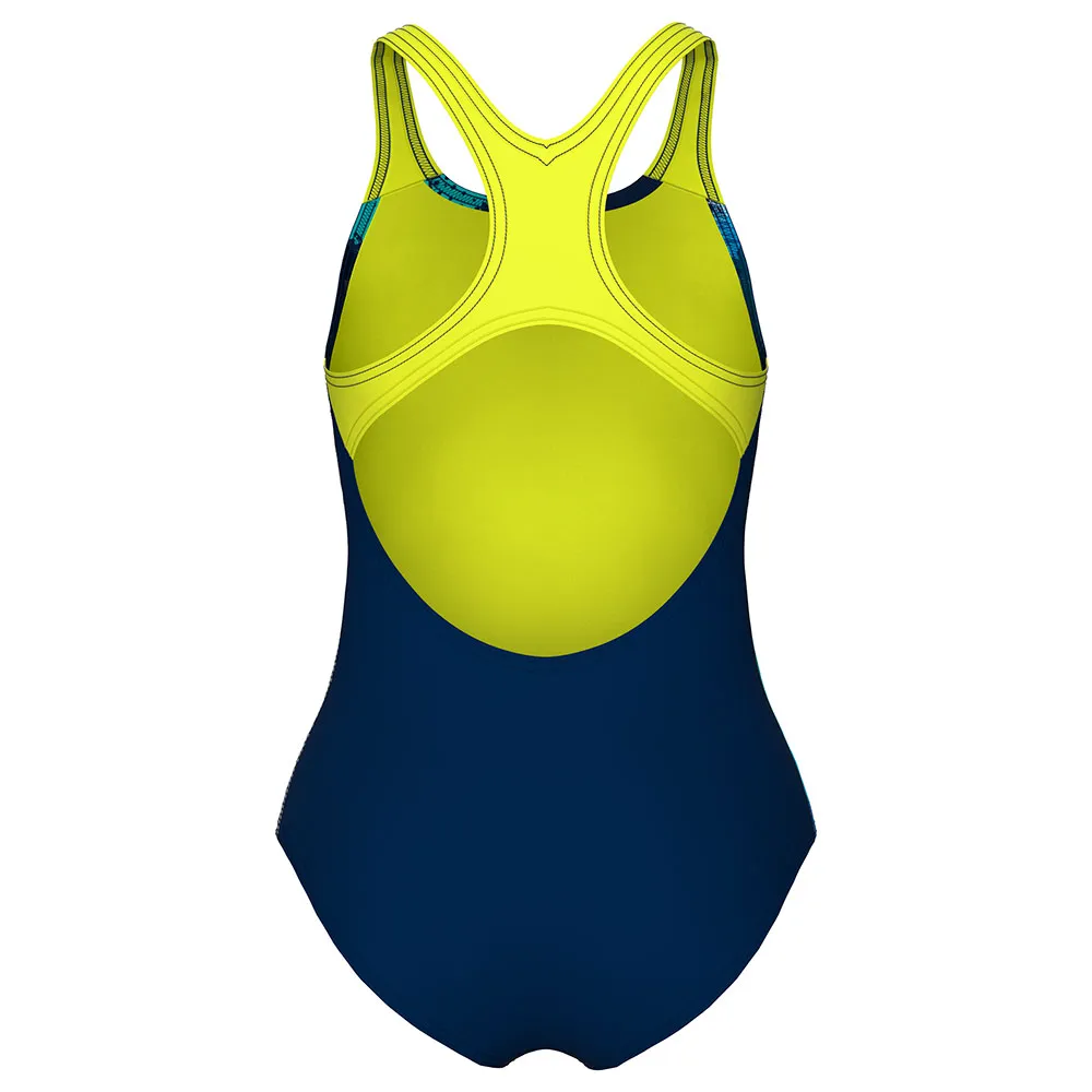 arena Light Tricks Swim Pro Back Badeanzug female
