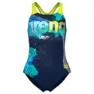 arena Light Tricks Swim Pro Back Badeanzug female