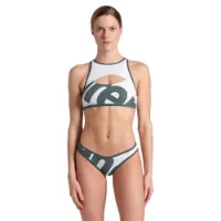 arena Logo Brasserie Recer Back Bikini arena Logo Brasserie Recer Back Bikini