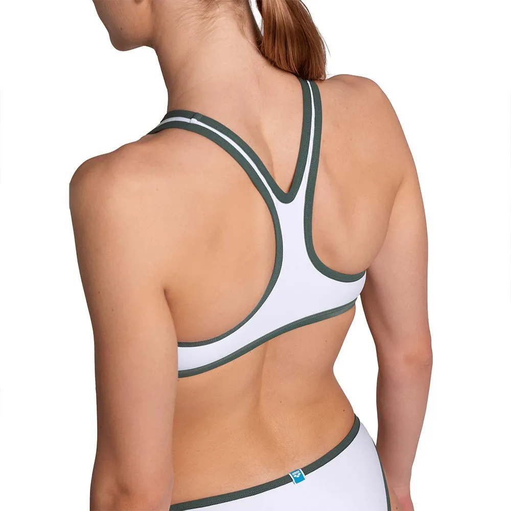 arena Logo Brasserie Recer Back Bikini arena Logo Brasserie Recer Back Bikini