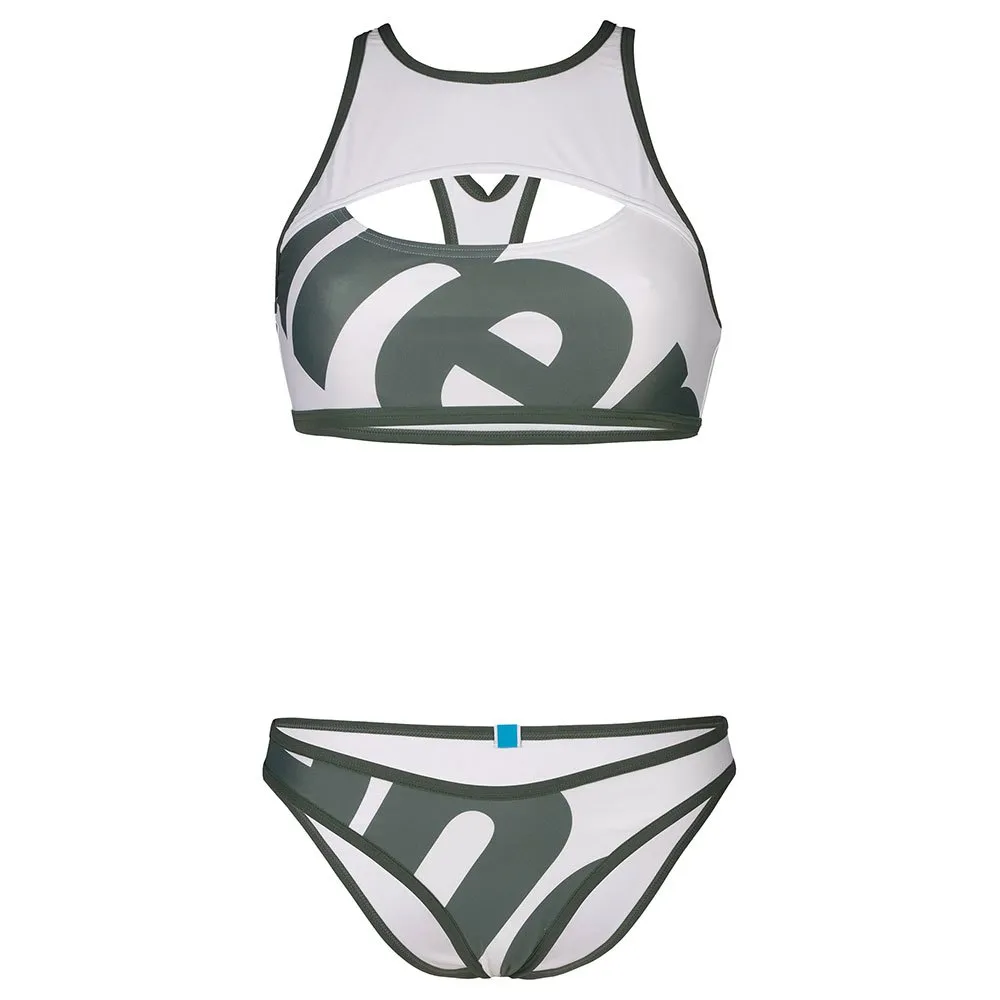 arena Logo Brasserie Recer Back Bikini arena Logo Brasserie Recer Back Bikini
