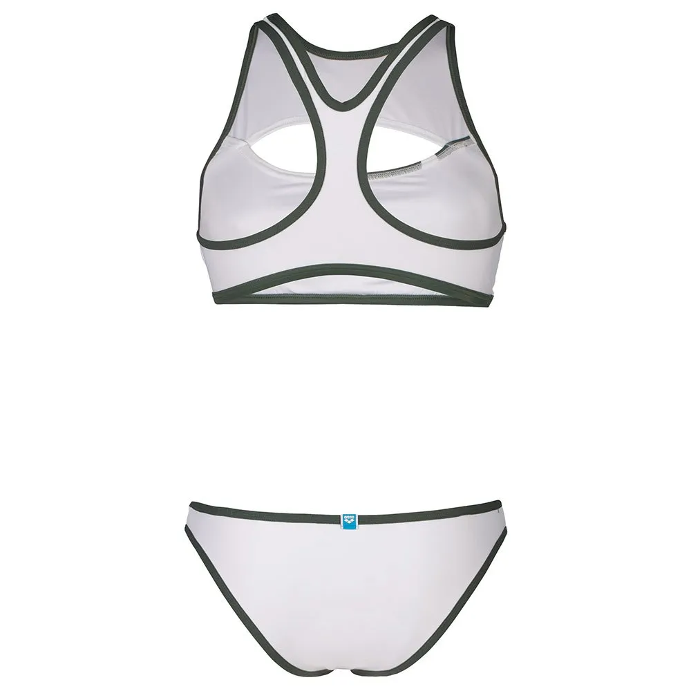 arena Logo Brasserie Recer Back Bikini arena Logo Brasserie Recer Back Bikini