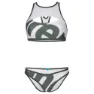 arena Logo Brasserie Recer Back Bikini