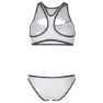 arena Logo Brasserie Recer Back Bikini