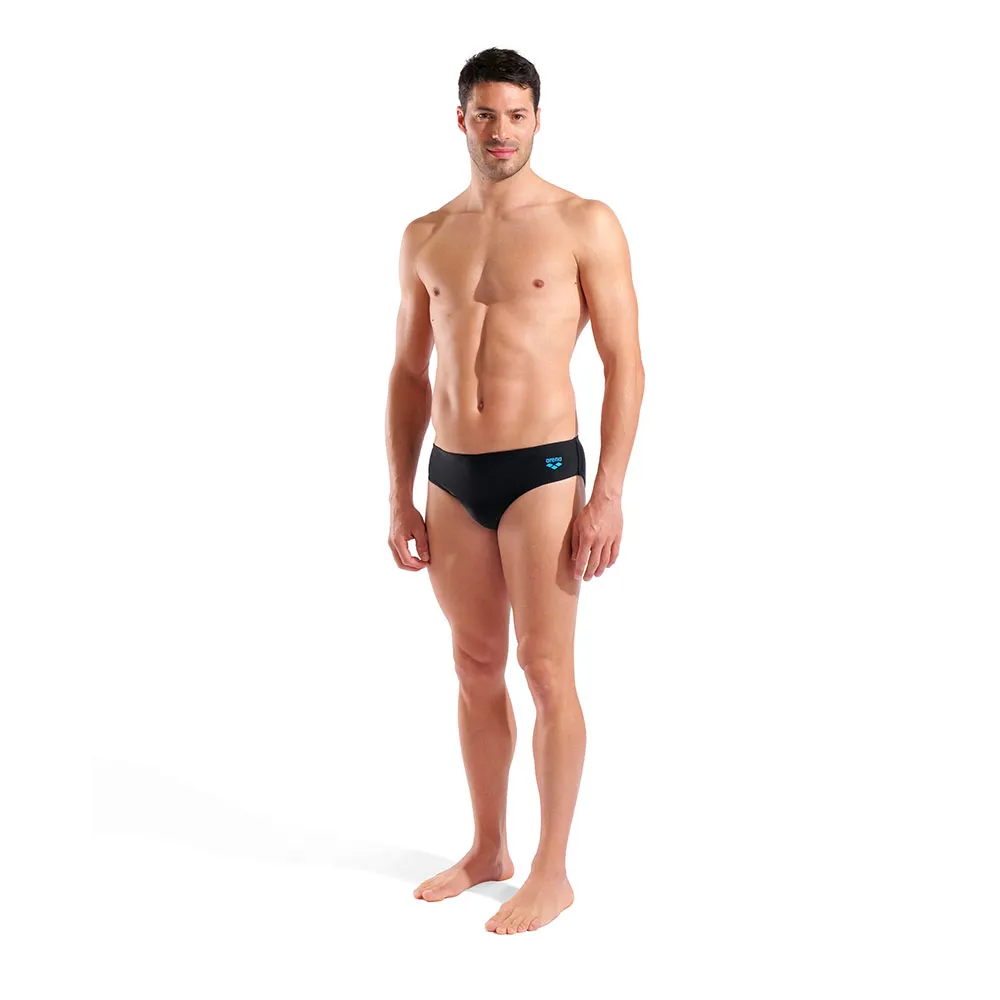 arena Logotype Badeslip male, Black arena Logotype Badeslip male, Black