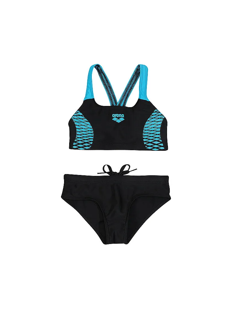 arena Mädchen Bikini