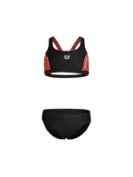 arena Mädchen Bikini Thrice Two Pieces arena Mädchen Bikini Thrice Two Pieces