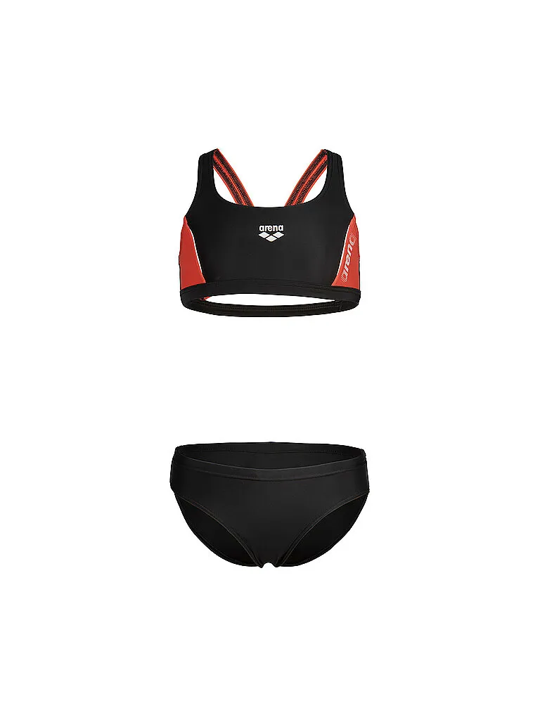 arena Mädchen Bikini Thrice Two Pieces arena Mädchen Bikini Thrice Two Pieces