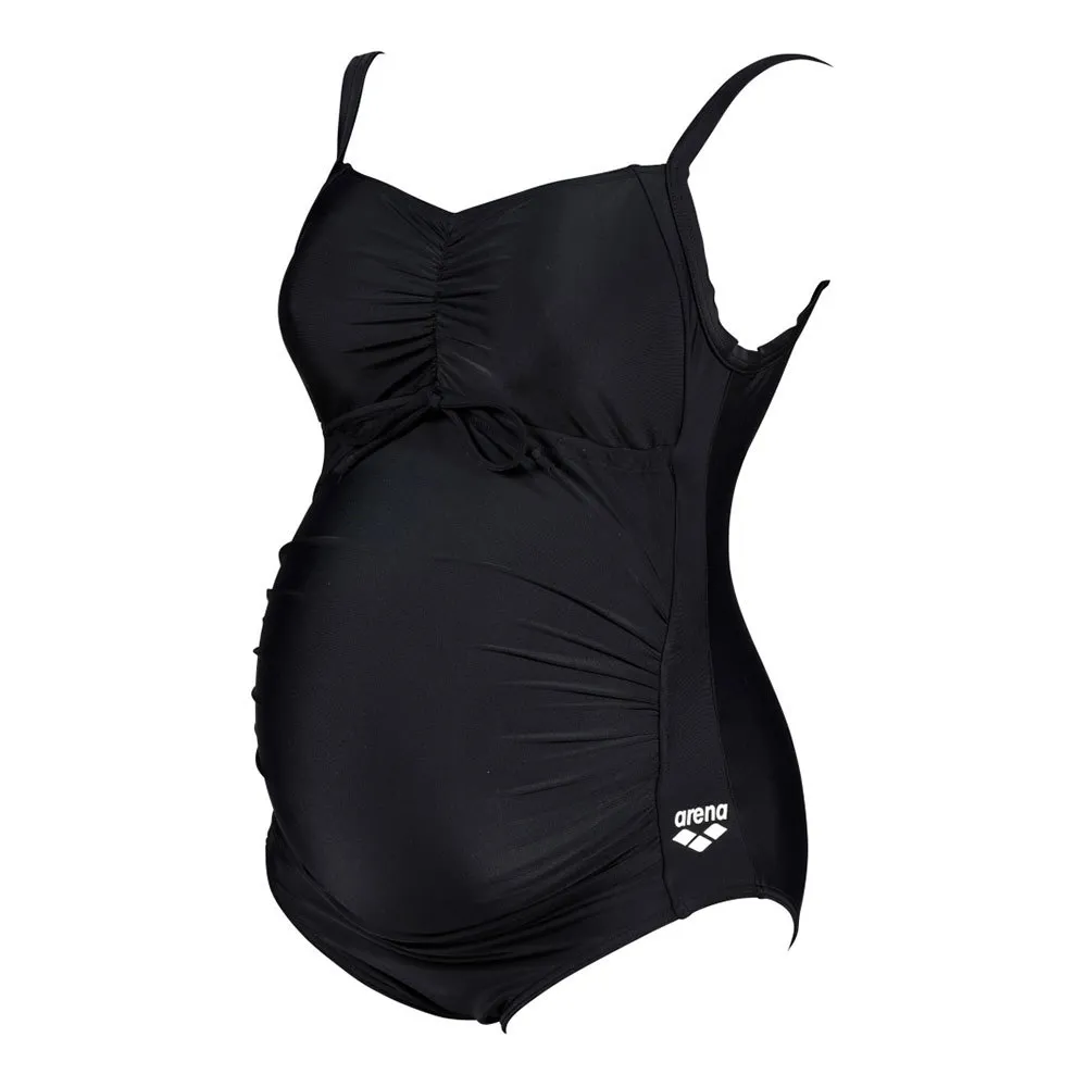 arena Maxfit Pregnandy Badeanzug female arena Maxfit Pregnandy Badeanzug female
