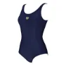 Navy / yellow star