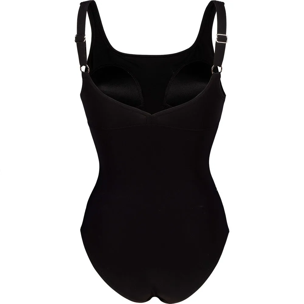 arena Milena Wing Back Badeanzug female, 500