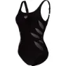 arena Milena Wing Back Badeanzug female, 500