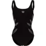 arena Milena Wing Back Badeanzug female, 500