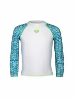 arena Mini Kinder Beachshirt Lycra UV