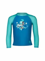arena Mini Kinder Beachshirt Lycra UV