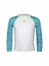 arena Mini Kinder Beachshirt Lycra UV