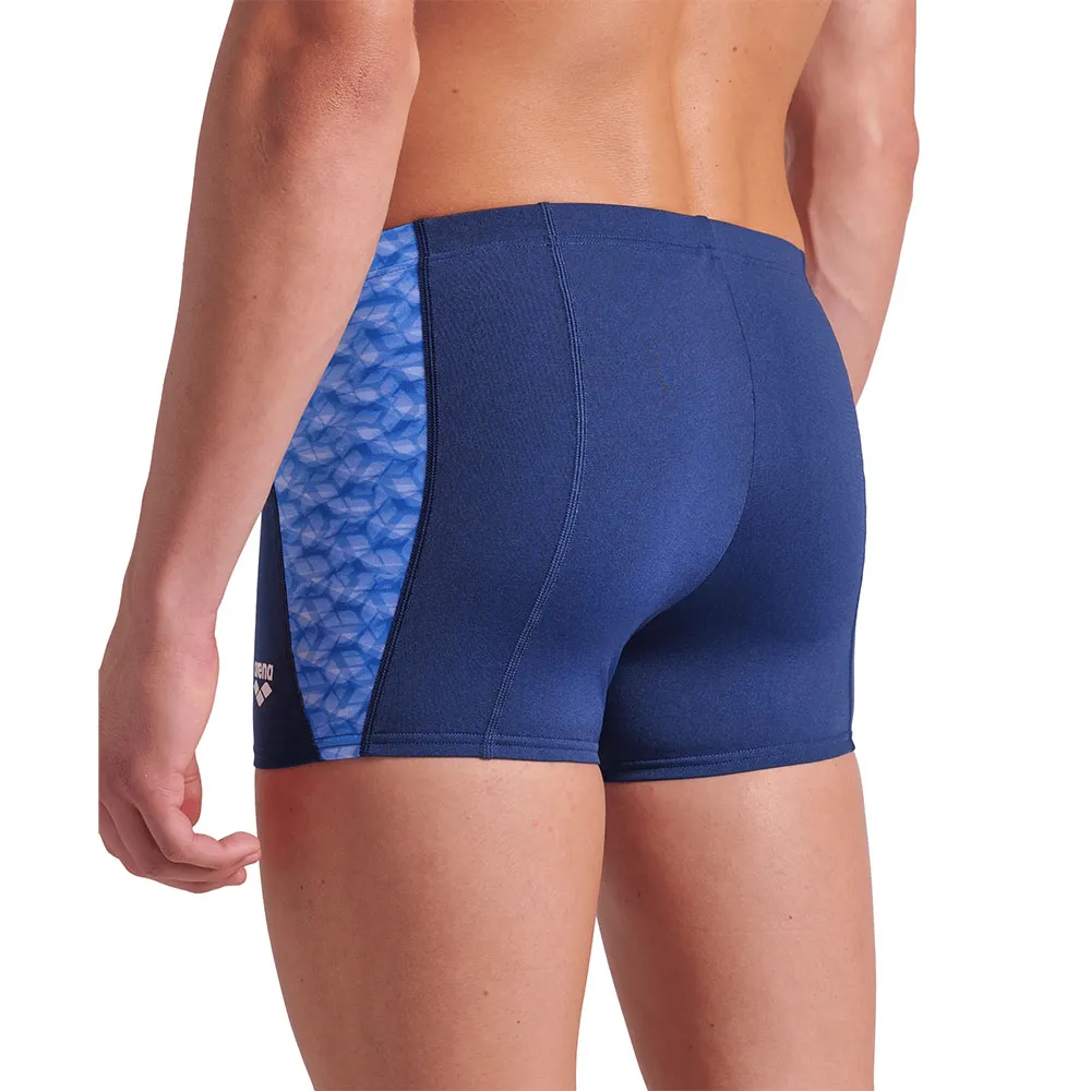 arena Monogram Badehose Boxer arena Monogram Badehose Boxer